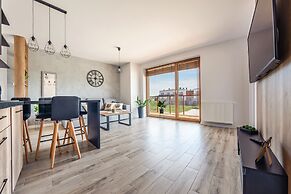 Sun & Snow Resort Kołobrzeg