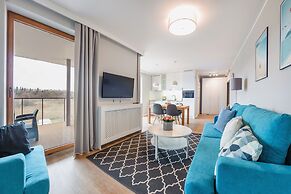 Sun & Snow Resort Kołobrzeg