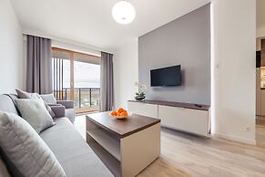 Sun & Snow Resort Kołobrzeg