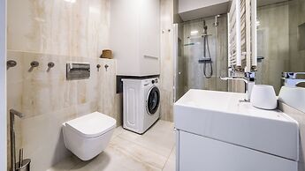 Sun & Snow Resort Kołobrzeg