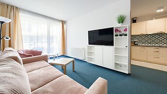 Sun & Snow Resort Kołobrzeg