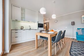 Sun & Snow Resort Kołobrzeg