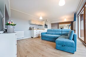 Sun & Snow Resort Kołobrzeg