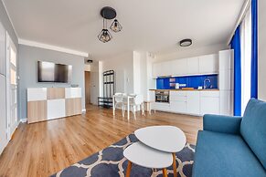 Sun & Snow Resort Kołobrzeg