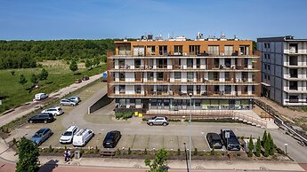Sun & Snow Resort Kołobrzeg