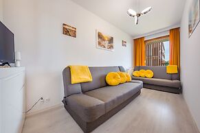 Sun & Snow Resort Kołobrzeg