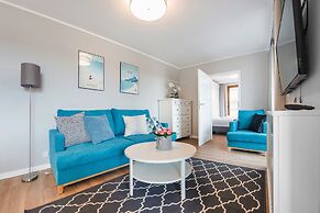 Sun & Snow Resort Kołobrzeg