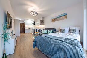 Sun & Snow Resort Kołobrzeg