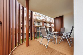 Sun & Snow Resort Kołobrzeg