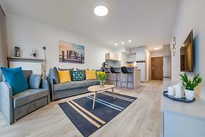 Sun & Snow Resort Kołobrzeg