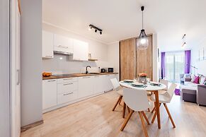 Sun & Snow Resort Kołobrzeg