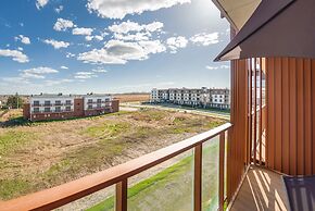 Sun & Snow Resort Kołobrzeg