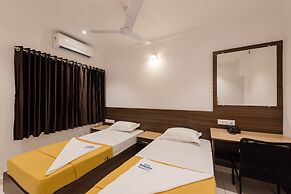 Hotel Karuna Residency
