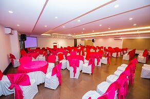 Hotel Karuna Residency