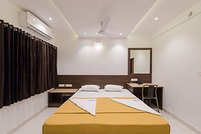 Hotel Karuna Residency