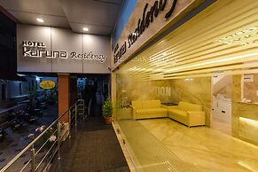 Hotel Karuna Residency