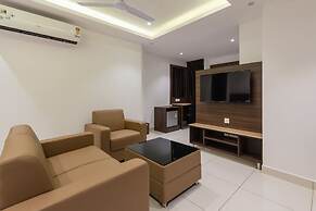 Hotel Karuna Residency