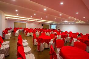 Hotel Karuna Residency