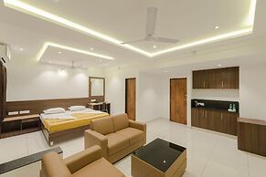 Hotel Karuna Residency