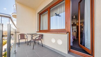 Apartamenty Sun & Snow Arka Spa