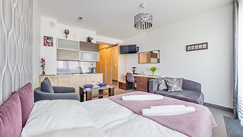 Apartamenty Sun & Snow Arka Spa