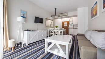 Apartamenty Sun & Snow Arka Spa