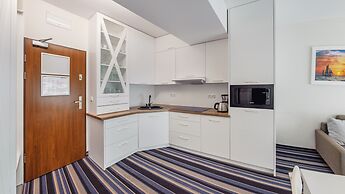 Apartamenty Sun & Snow Arka Spa