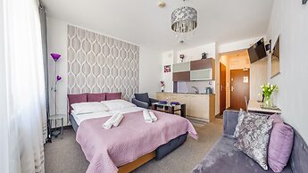 Apartamenty Sun & Snow Arka Spa