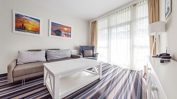 Apartamenty Sun & Snow Arka Spa