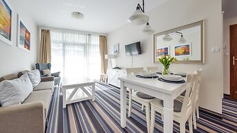 Apartamenty Sun & Snow Arka Spa
