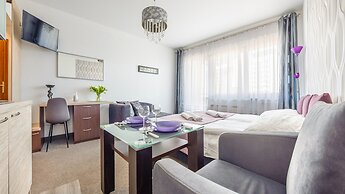 Apartamenty Sun & Snow Arka Spa