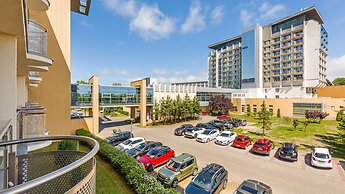 Apartamenty Sun & Snow Arka Spa