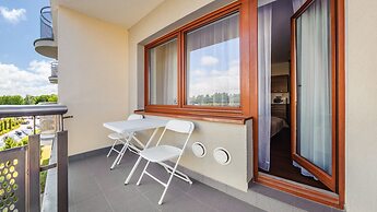 Apartamenty Sun & Snow Arka Spa