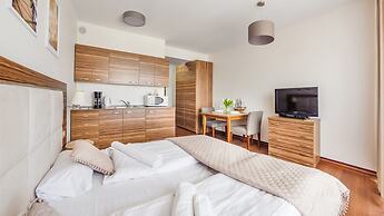 Apartamenty Sun & Snow Arka Spa