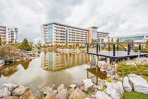 Apartamenty Sun & Snow Arka Spa