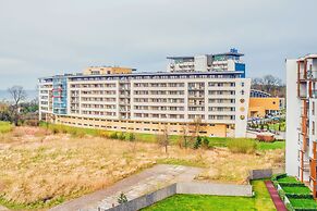 Apartamenty Sun & Snow Arka Spa