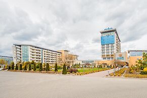 Apartamenty Sun & Snow Arka Spa