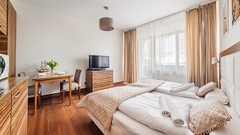 Apartamenty Sun & Snow Arka Spa