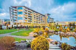 Apartamenty Sun & Snow Arka Spa