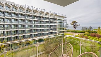 Apartamenty Sun & Snow Arka Spa