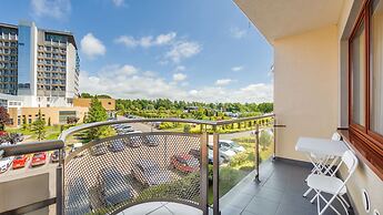 Apartamenty Sun & Snow Arka Spa