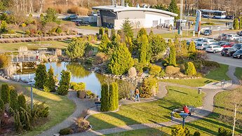 Apartamenty Sun & Snow Arka Spa