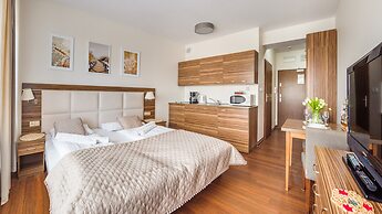 Apartamenty Sun & Snow Arka Spa