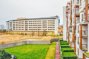 Apartamenty Sun & Snow Arka Spa