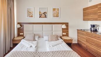 Apartamenty Sun & Snow Arka Spa