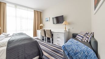 Apartamenty Sun & Snow Arka Spa