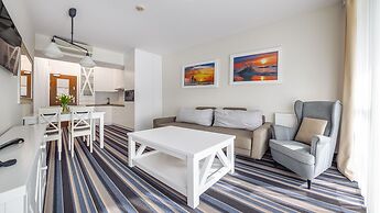 Apartamenty Sun & Snow Arka Spa