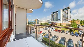 Apartamenty Sun & Snow Arka Spa