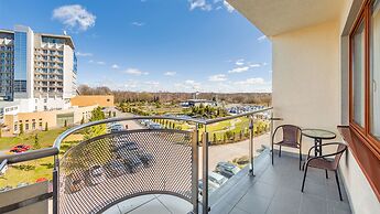 Apartamenty Sun & Snow Arka Spa