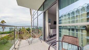 Apartamenty Sun & Snow Arka Spa